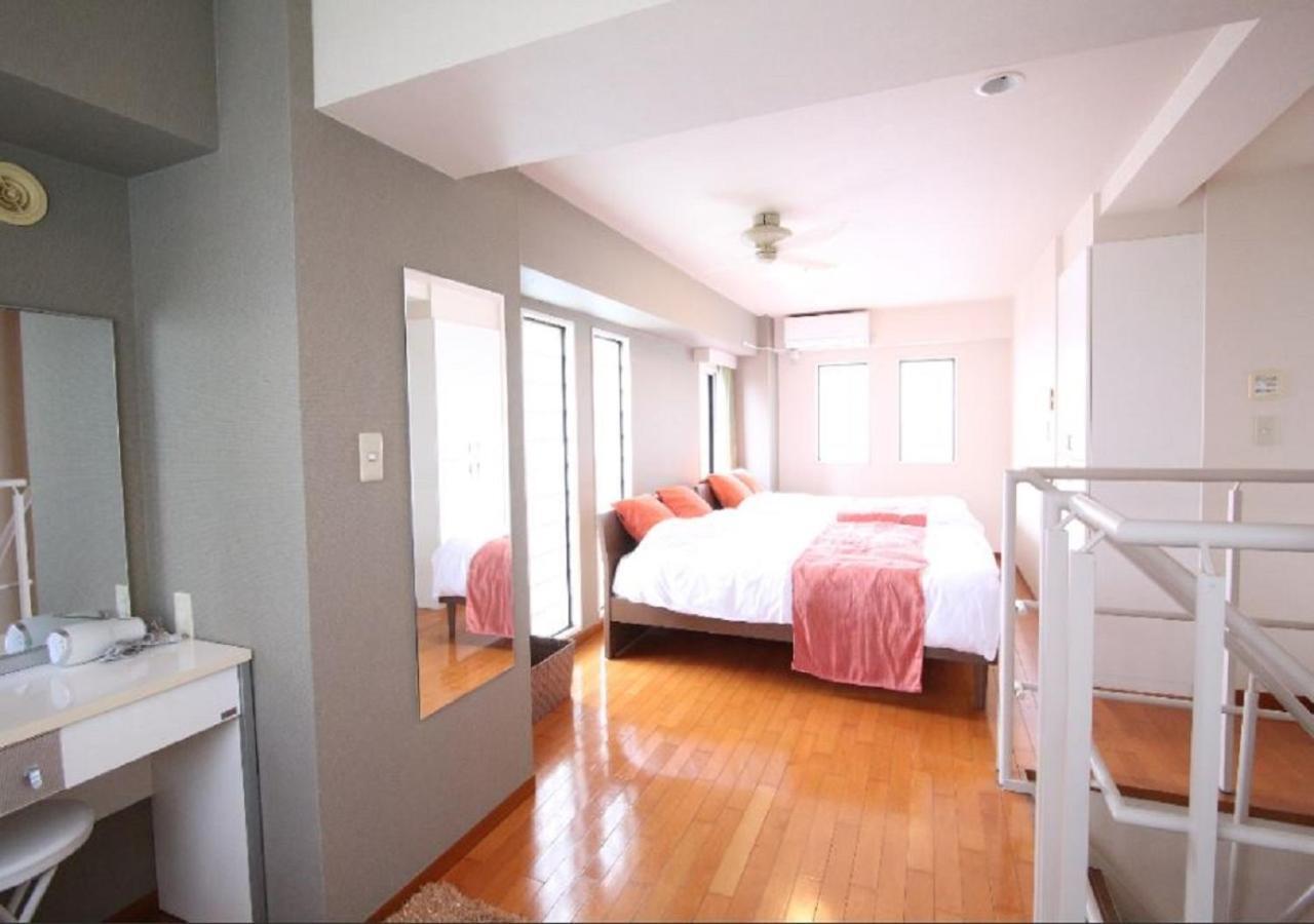 Sapporo Central Apartment S505 Exterior foto